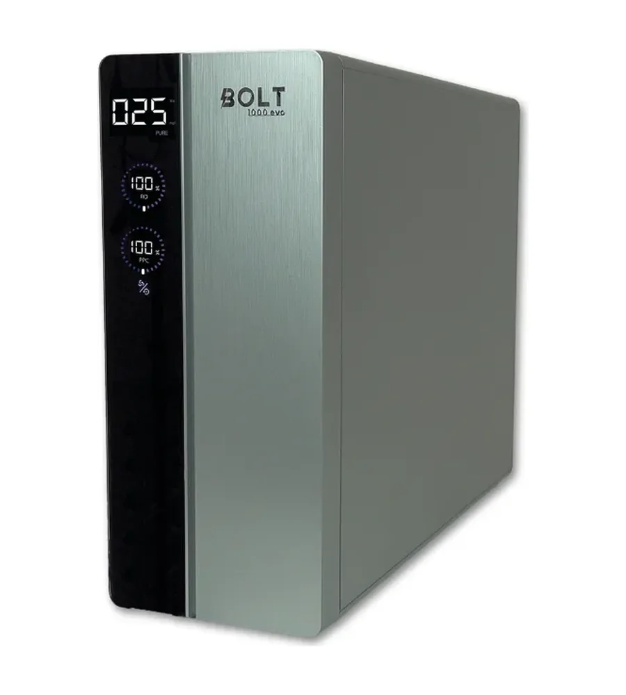 Bolt 1000 EVO